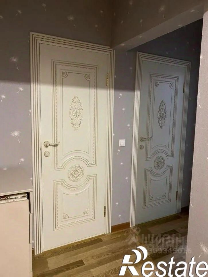 1-комн квартира проспект М. Омарова, 12,  д. 12
