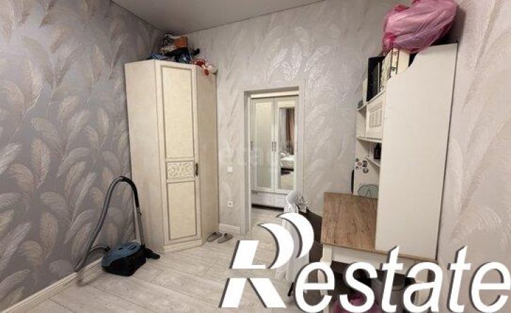 3-комн квартира улица Орджоникидзе, 1Е,  д. 1Е