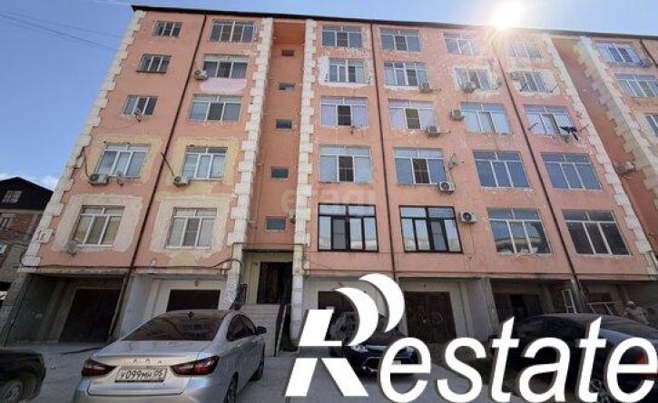 3-комн квартира улица Орджоникидзе, 1Е,  д. 1Е