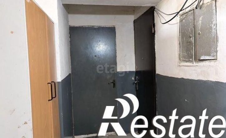 3-комн квартира улица Орджоникидзе, 1Е,  д. 1Е