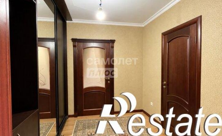 2-комн квартира улица Ленина, 78А,  д. 78А