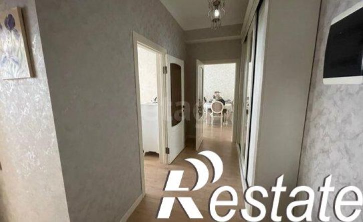 2-комн квартира проспект М. Омарова, 22,  д. 22