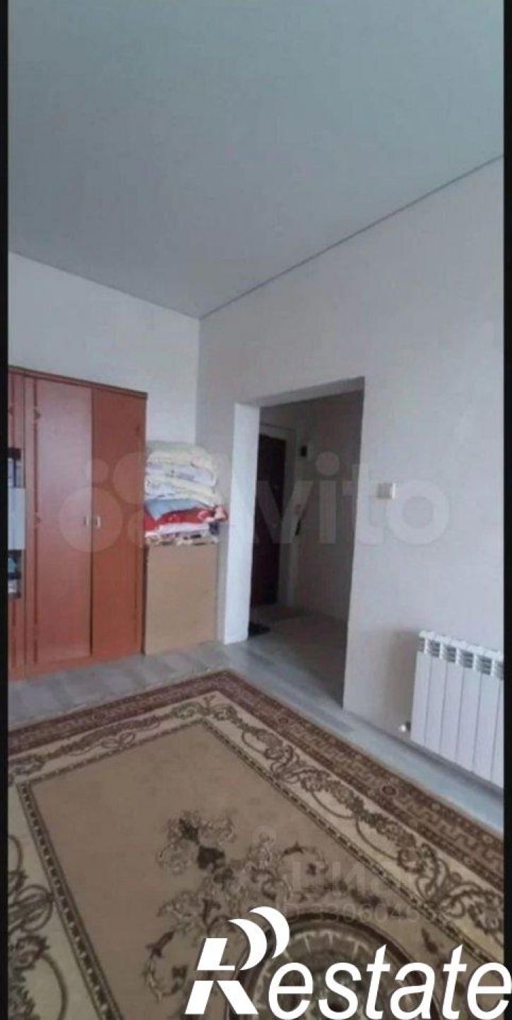 1-комн квартира 2-й Зелёный переулок, 27,  д. 27