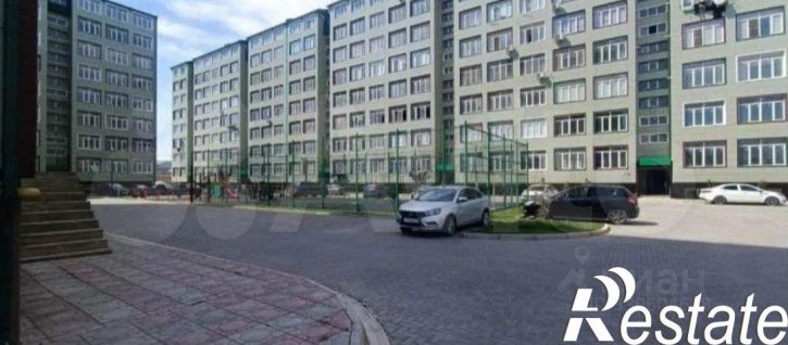 1-комн квартира 2-й Зелёный переулок, 27,  д. 27
