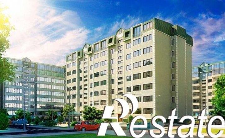 2-комн квартира 2-й Зелёный переулок, 27,  д. 27
