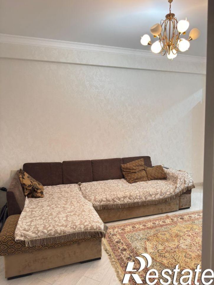 1-комн квартира Кизилюртовская улица, 22Б,  д. 22Б