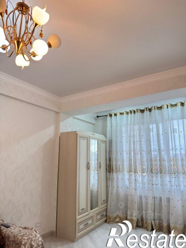 1-комн квартира Кизилюртовская улица, 22Б,  д. 22Б