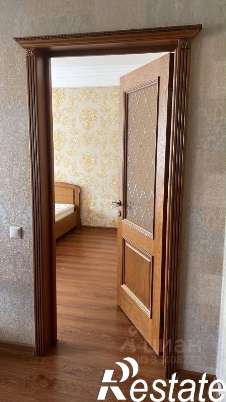 3-комн квартира улица Ленина, 51А,  д. 51А