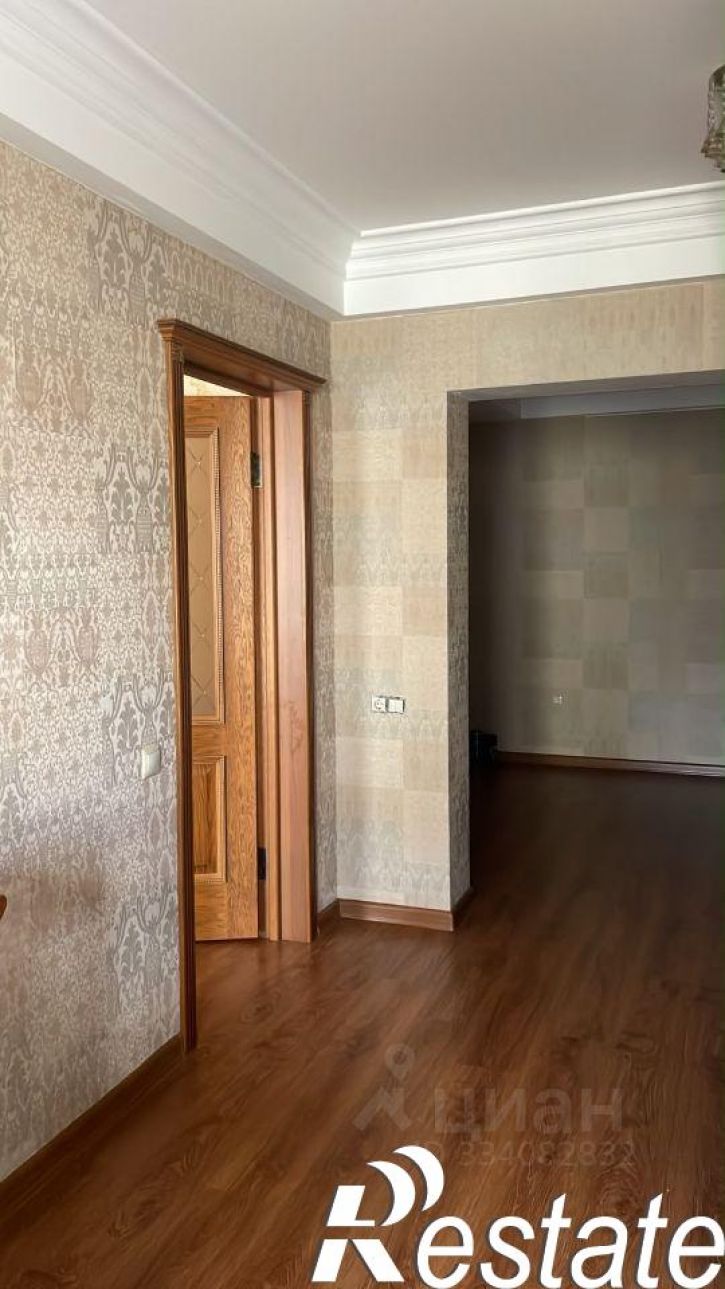 3-комн квартира улица Ленина, 51А,  д. 51А