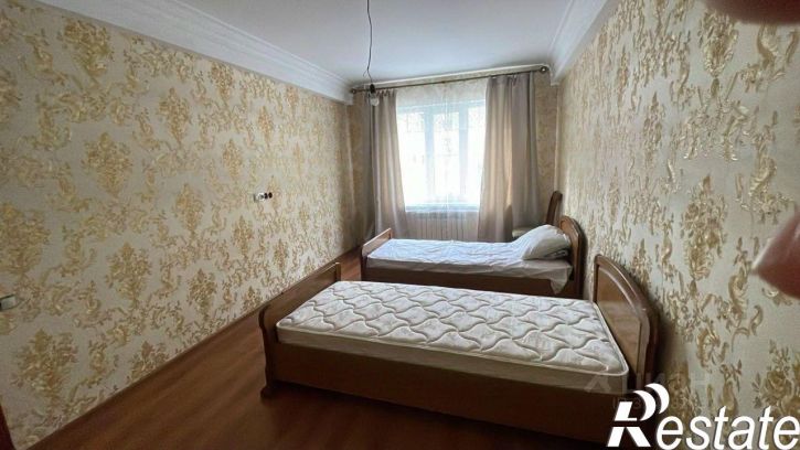 3-комн квартира улица Ленина, 51А,  д. 51А