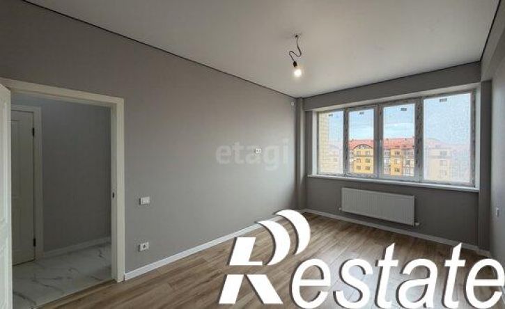 1-комн квартира улица Магомедали Магомеджановa, 31А,  д. 31А