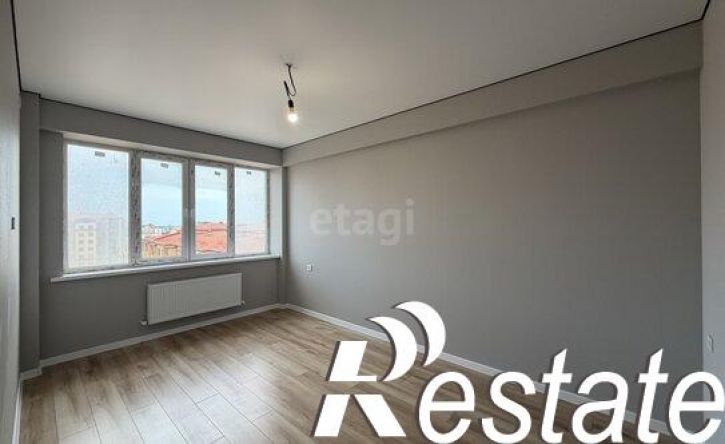 1-комн квартира улица Магомедали Магомеджановa, 31А,  д. 31А