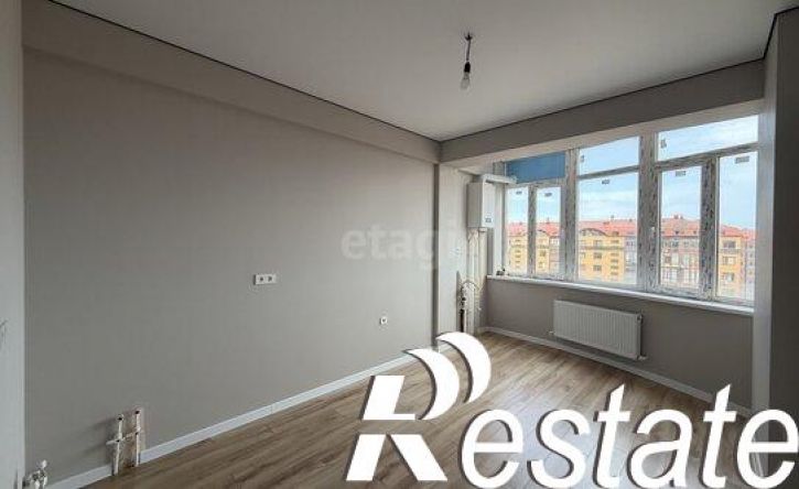 1-комн квартира улица Магомедали Магомеджановa, 31А,  д. 31А