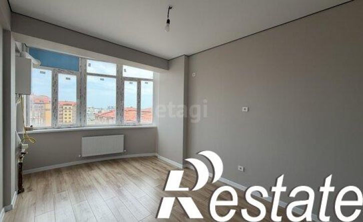 1-комн квартира улица Магомедали Магомеджановa, 31А,  д. 31А