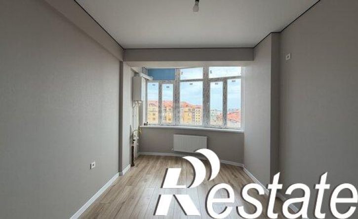1-комн квартира улица Магомедали Магомеджановa, 31А,  д. 31А
