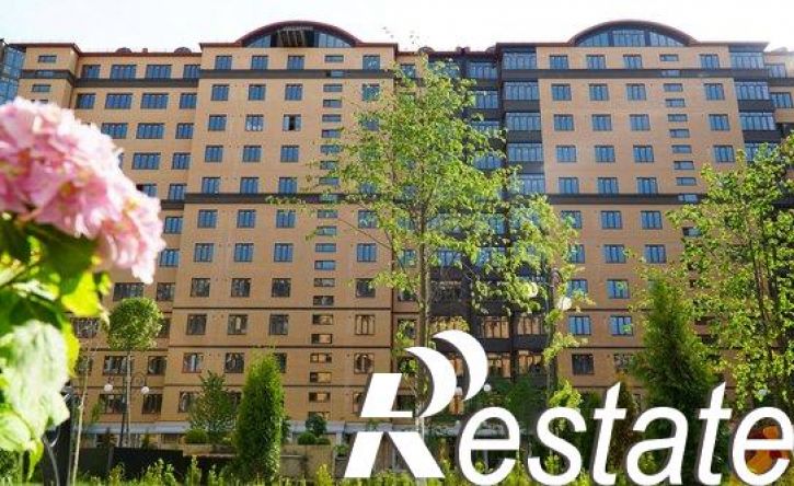 3-комн квартира улица Магомедали Магомеджановa, 31А,  д. 31А