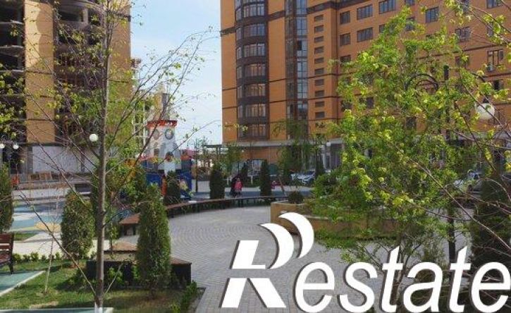 3-комн квартира улица Магомедали Магомеджановa, 31А,  д. 31А