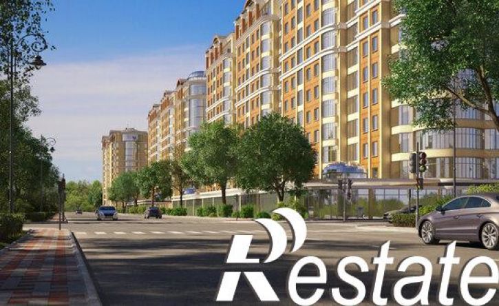 3-комн квартира улица Магомедали Магомеджановa, 31А,  д. 31А