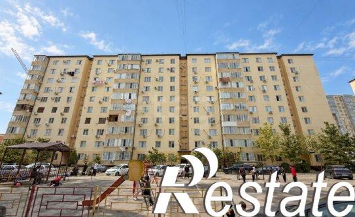 2-комн квартира Каспийская улица, 4Д,  д. 4Д