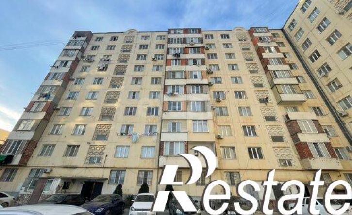 2-комн квартира улица Амет-хана Султана, 34,  д. 34