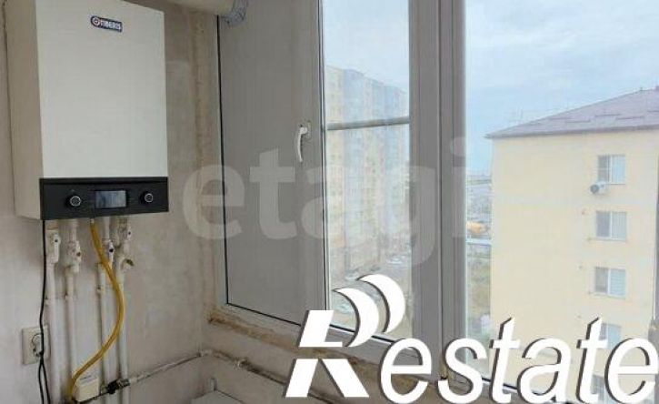 2-комн квартира Каспийская улица, 4Д,  д. 4Д