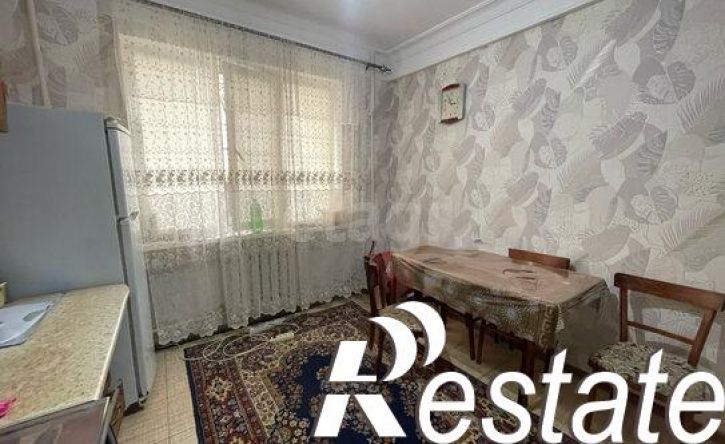 2-комн квартира улица Амет-хана Султана, 34,  д. 34