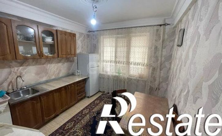 2-комн квартира улица Амет-хана Султана, 34,  д. 34