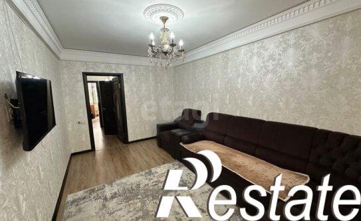 3-комн квартира проспект Акулиничева, 5Б,  д. 5Б