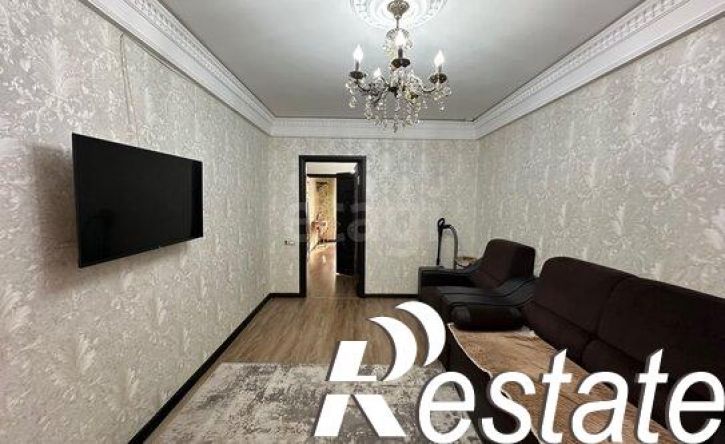 3-комн квартира проспект Акулиничева, 5Б,  д. 5Б