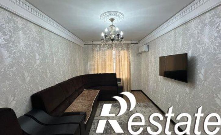 3-комн квартира проспект Акулиничева, 5Б,  д. 5Б