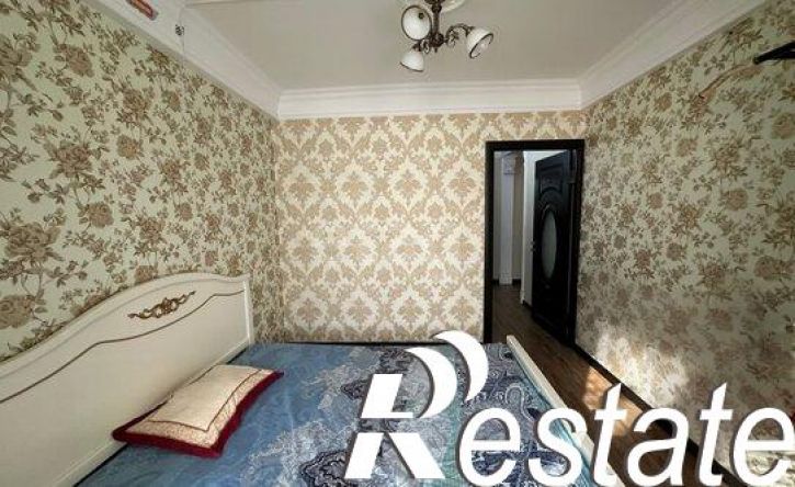 3-комн квартира проспект Акулиничева, 5Б,  д. 5Б
