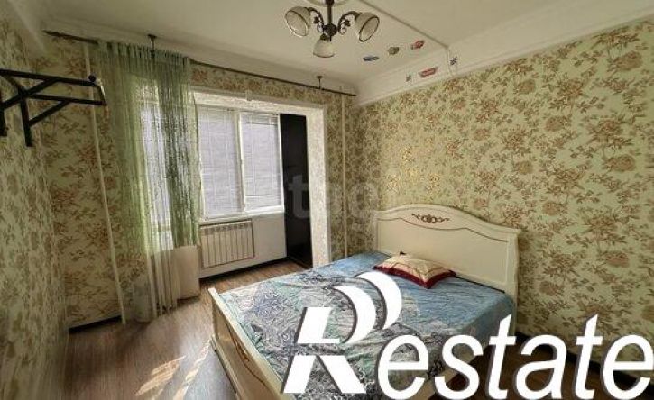 3-комн квартира проспект Акулиничева, 5Б,  д. 5Б
