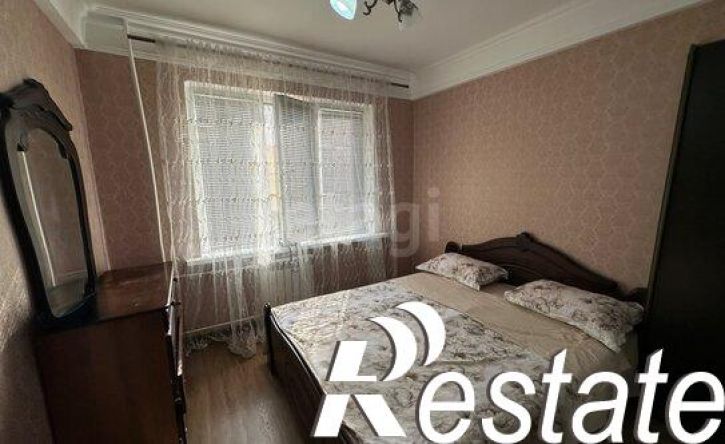 3-комн квартира проспект Акулиничева, 5Б,  д. 5Б