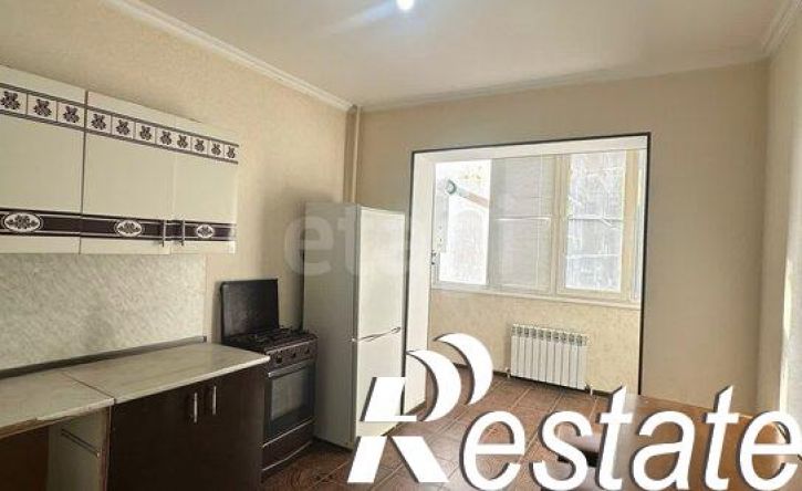 1-комн квартира Каспийская улица, 6Б,  д. 6Б