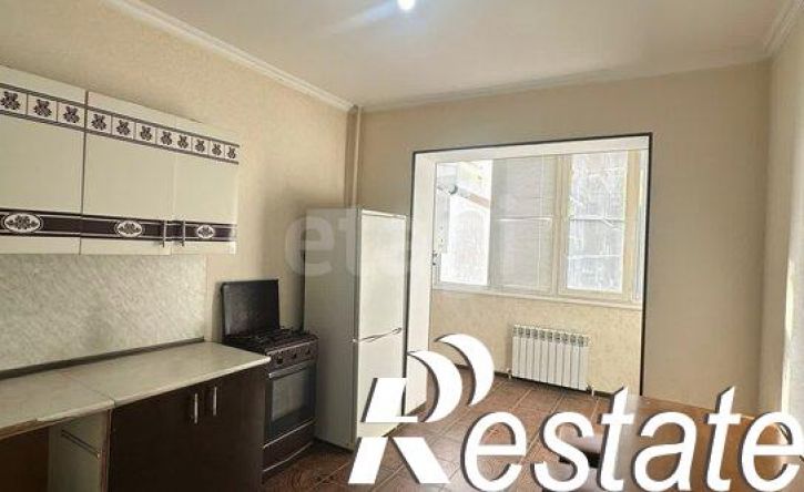 1-комн квартира Каспийская улица, 6Б,  д. 6Б