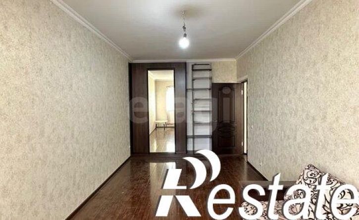 1-комн квартира Каспийская улица, 6Б,  д. 6Б