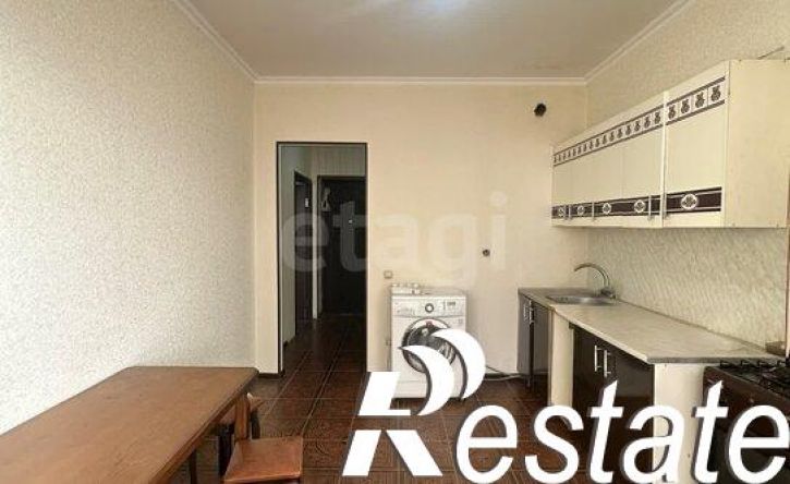 1-комн квартира Каспийская улица, 6Б,  д. 6Б