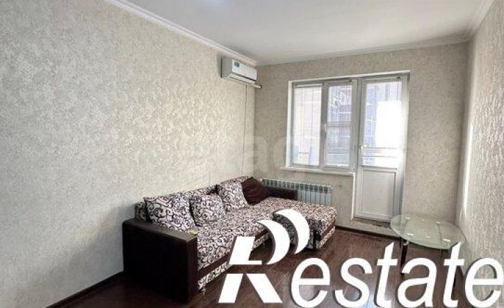 1-комн квартира Каспийская улица, 6Б,  д. 6Б