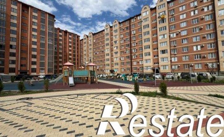 2-комн квартира Приморская улица, 13А,  д. 13А