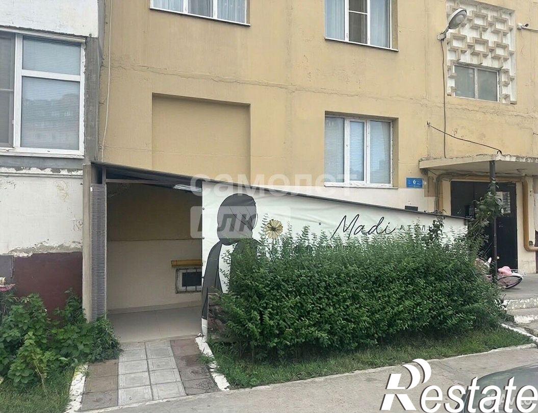 Купить производственную площадь за 4 000 000 рублей на улица Ленина, 98А