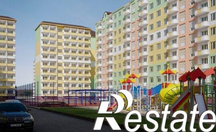 2-комн квартира улица Магомедали Магомеджановa, 18 к6,  д. 18 к6
