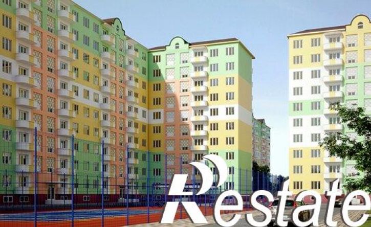 2-комн квартира улица Магомедали Магомеджановa, 18 к6,  д. 18 к6
