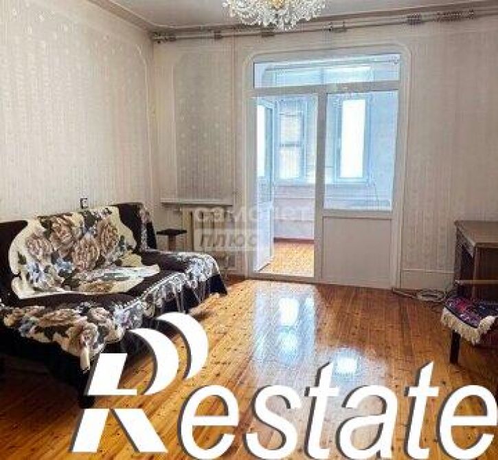 2-комн квартира улица Хизроева, 12,  д. 12