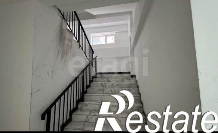 2-комн квартира улица Магомедали Магомеджановa, 31Б,  д. 31Б