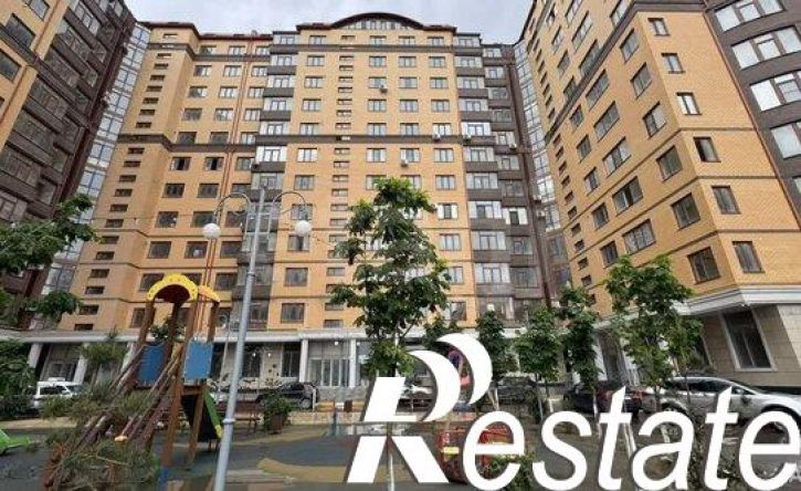 2-комн квартира улица Магомедали Магомеджановa, 31Б,  д. 31Б