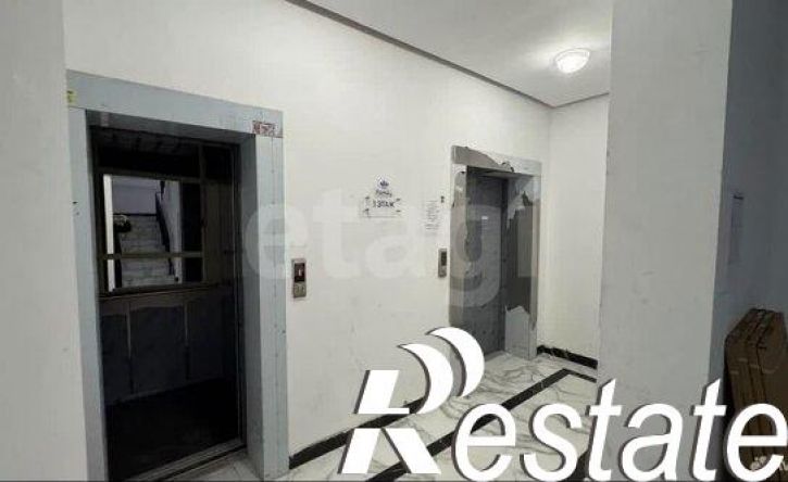 2-комн квартира улица Магомедали Магомеджановa, 31Б,  д. 31Б
