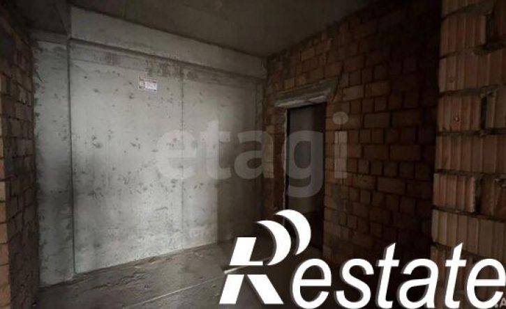 2-комн квартира улица Магомедали Магомеджановa, 31Б,  д. 31Б