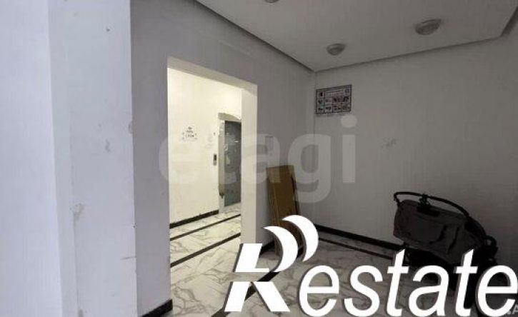 2-комн квартира улица Магомедали Магомеджановa, 31Б,  д. 31Б