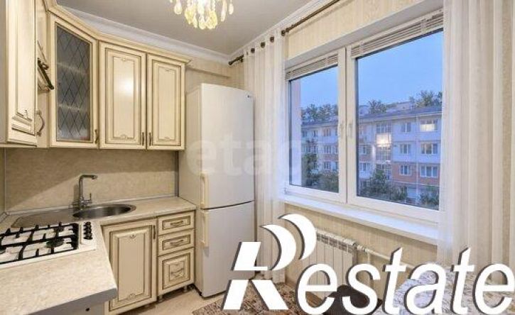 3-комн квартира улица Ленина, 8,  д. 8