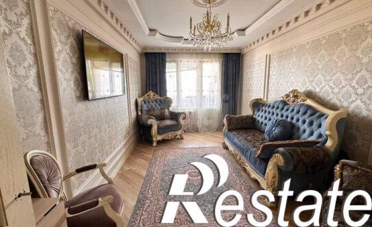 2-комн квартира проспект Акулиничева, 15А,  д. 15А